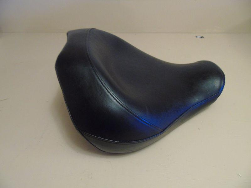 (Used) Yamaha V Star front seat / 3D8-24710-00-00 /#5002