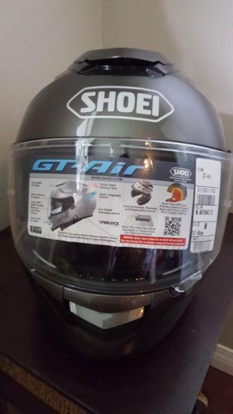 Shoei - GT- Air - Anthracite