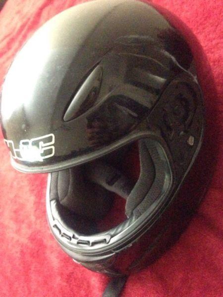 HJC Motorcycle Helmet