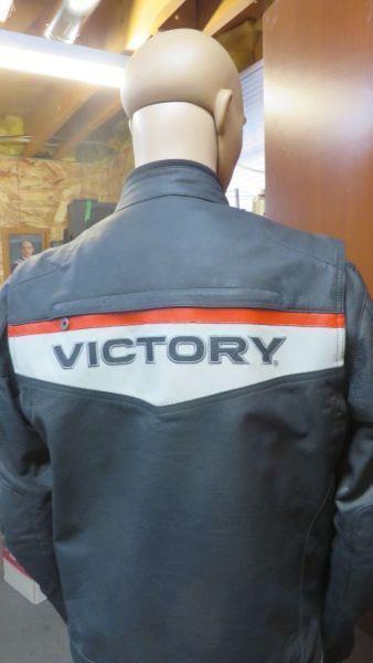 Victory jacket
