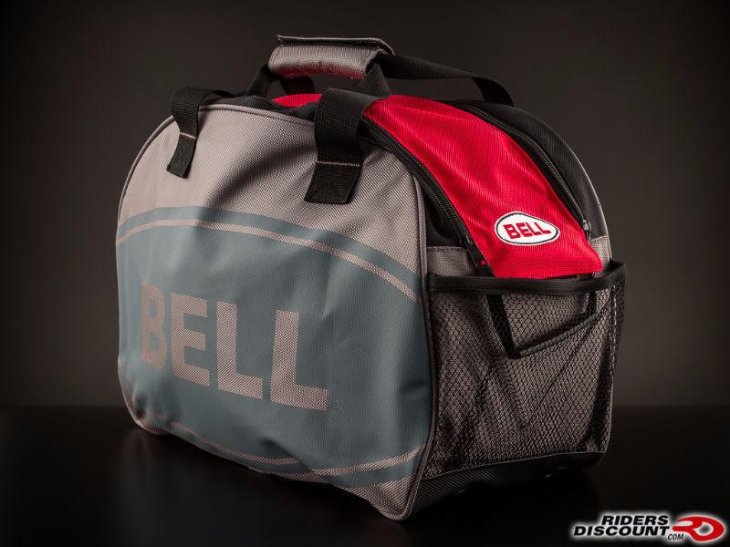 Bell Deluxe Helmet Bag