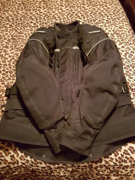 Men's Tourmaster Textile Jacket