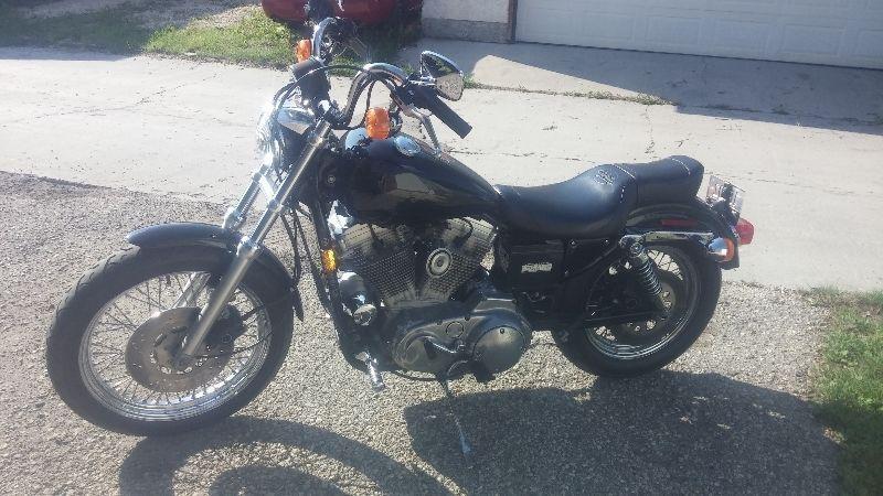 1994 Harley Davidson Sportster