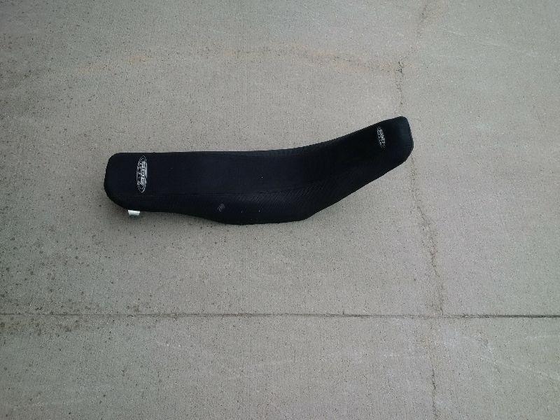 2010 Honda crf250 seat