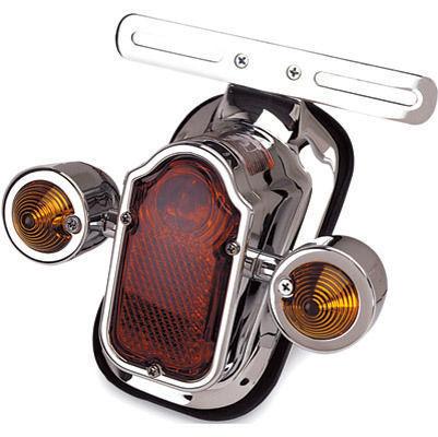 *BRAND NEW* TOMBSTONE TAILLIGHT ASSEMBLY