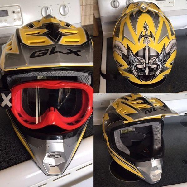 Wanted: Kids size large helmet