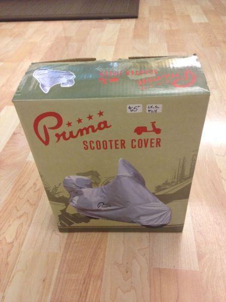Prima Scooter Cover