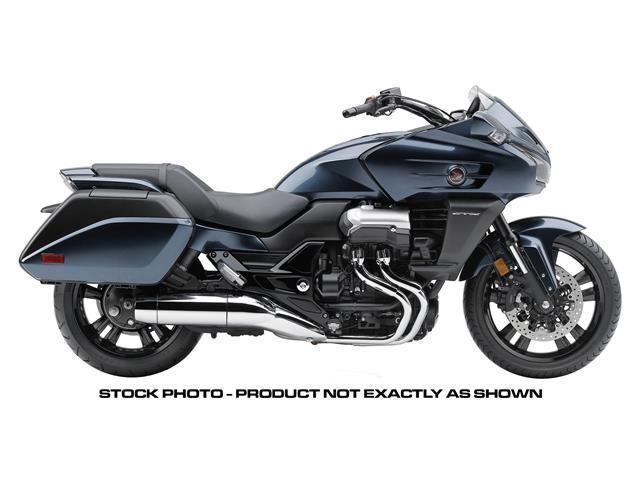 2014 HONDA CTX 1300 DELUXE