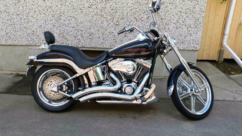 2002 Deuce 13500 obo