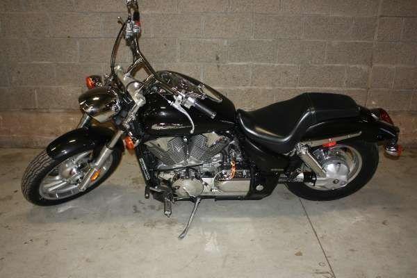 2008 Honda VTX1300C