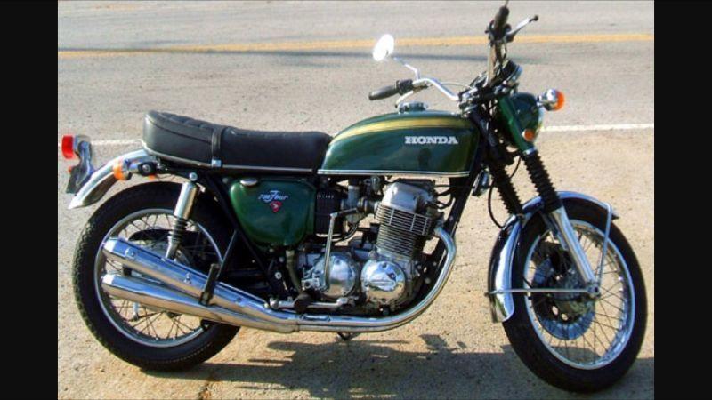 Wanted: WANTED: Original 1971-1978 Honda CB750