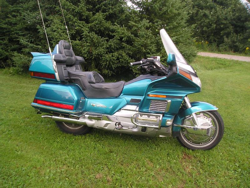Goldwing for Sale
