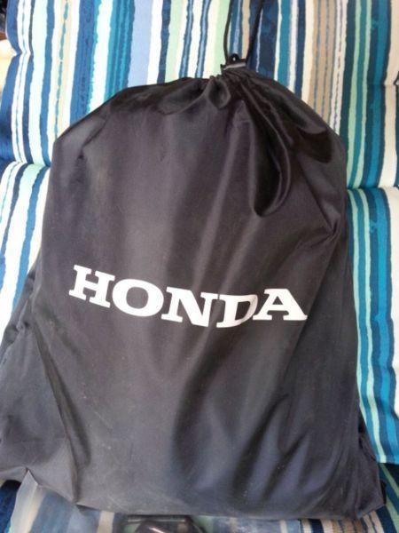 Wanted: Honda pioneer 700-4