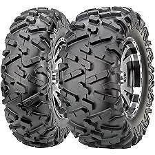 Cooper's is having a huge sale on MAXXIS BIGHORN ORIGINAL Tires!