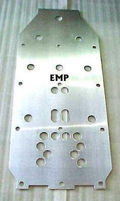 EMP RGR Skid Plate