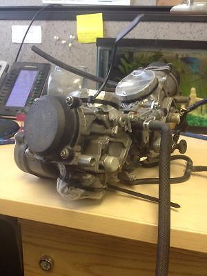 Mint condition Kawasaki Brute Force Carbs 05-07 750 / 05-14 650i