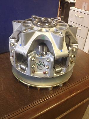 USED Mint Condition OEM Can-Am Maverick Clutch