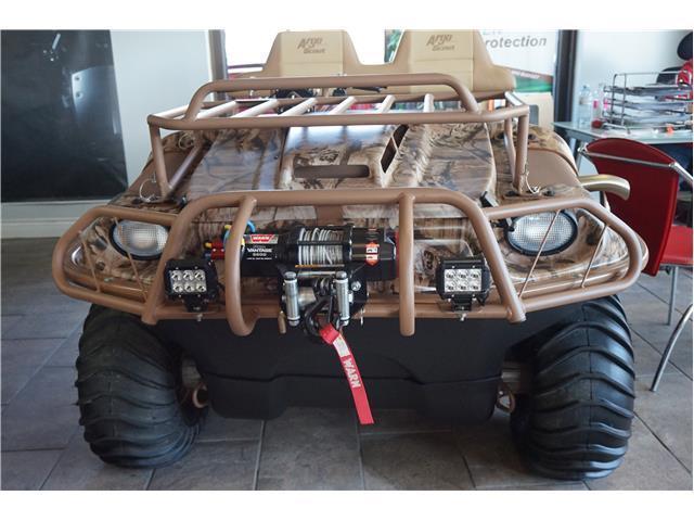 2016 ARGO SCOUT 6X6 FRONTIER SAVE HUGE. WE SHIP CANAD WIDE