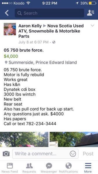 05 750 brute force