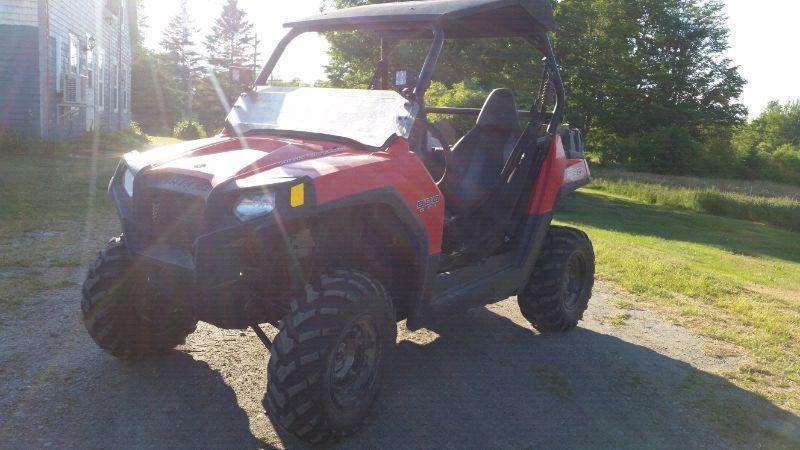 Rzr for sale