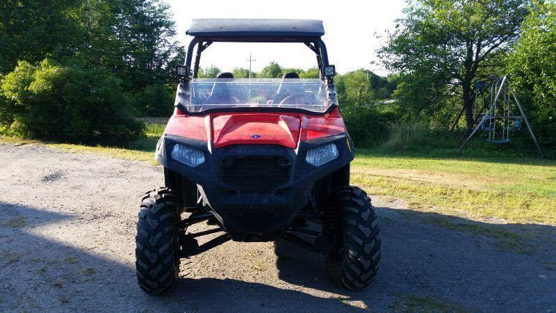Rzr for sale