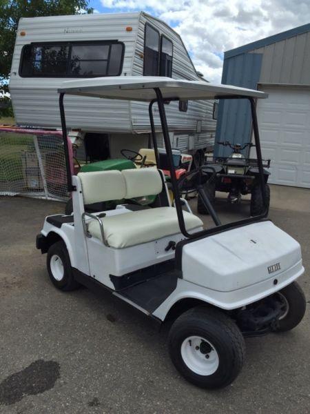 1994 golf cart