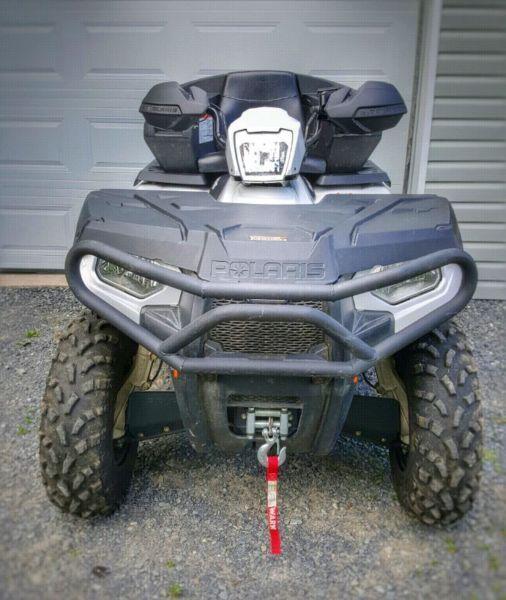 2013 Polaris Sportsman