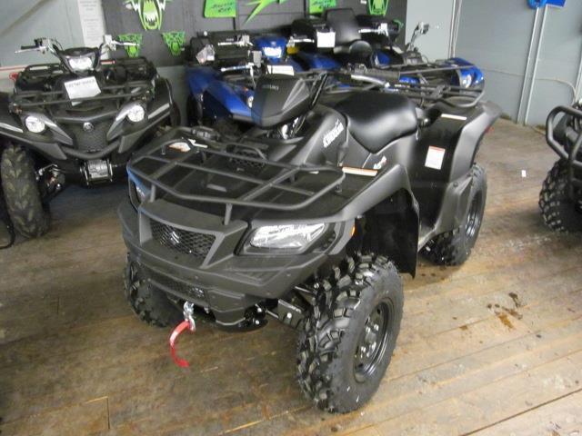 2016 Suzuki Kingquad 500AXi (EPS) (LTA500XPL6)