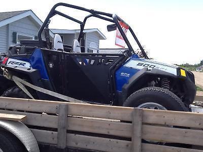 For Sale: Polaris Side by Side