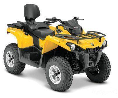 2016 CAN AM MAX 450 RENTAL BY THE DAY,WEEK,MONTH