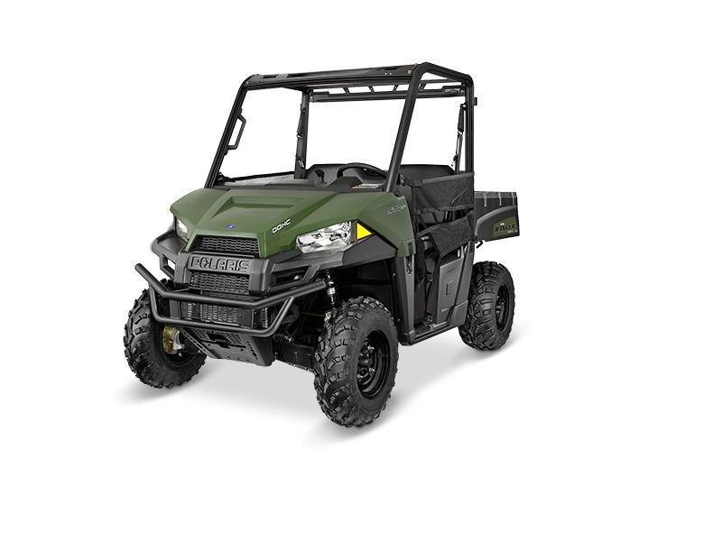 2016 Polaris RANGER 570 Sage Green