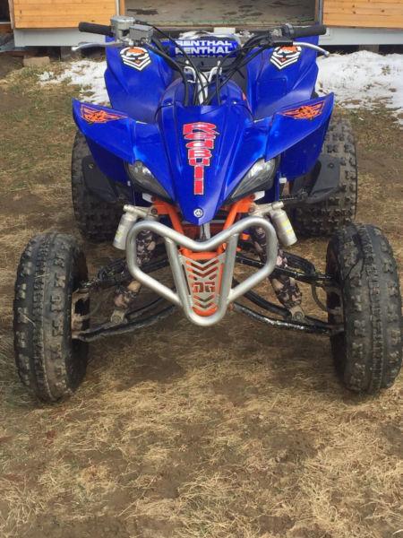 2004 yfz450 for sale for 3500 obo