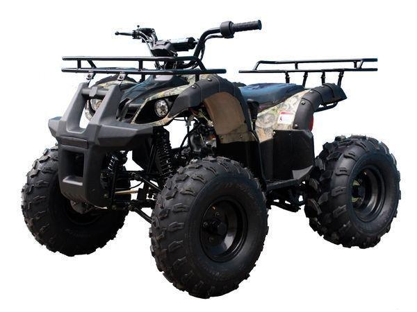 RPM PLUS - YOUTH ATV - $1099 PDI, ASSEMBLED, READY TO GO
