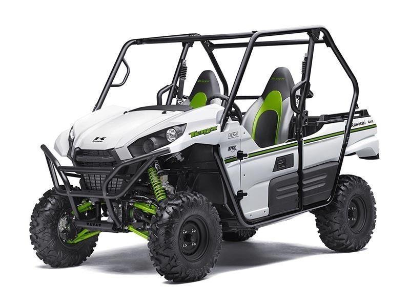 2016 Kawasaki Teryx EPS