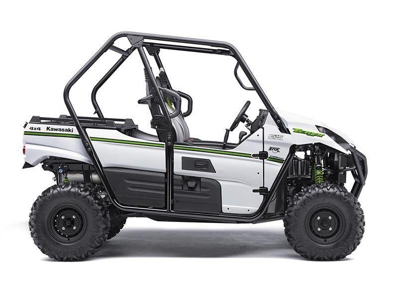 2016 Kawasaki Teryx EPS