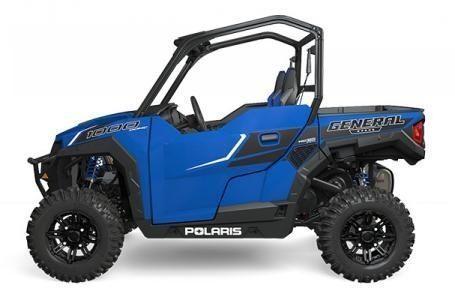 2016 Polaris Industries GENERAL™ 1000 EPS - Velocity Blue