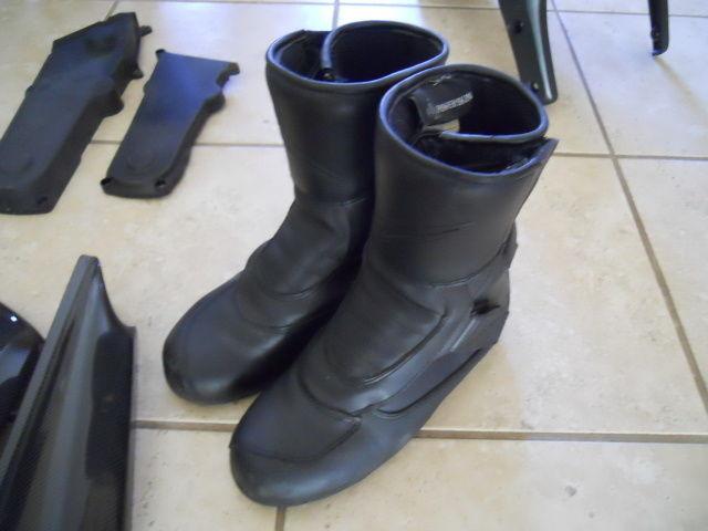 Ladies Boots size 7