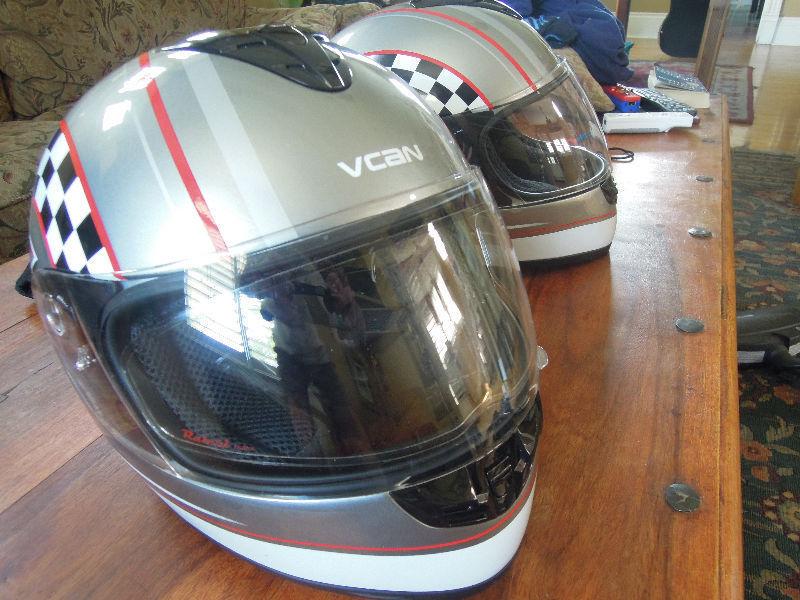 V-Can Venture Multi-Purpose Helmets