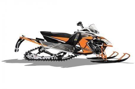 2016 Arctic Cat ZR 6000 137