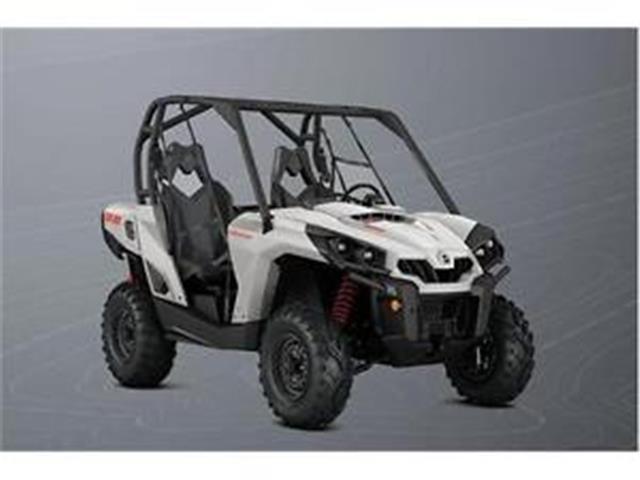 2016 CAN-AM Commander 800R