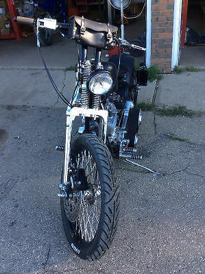 HD,bobber with ultima 120