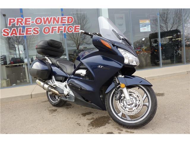 2004 Honda ST1300