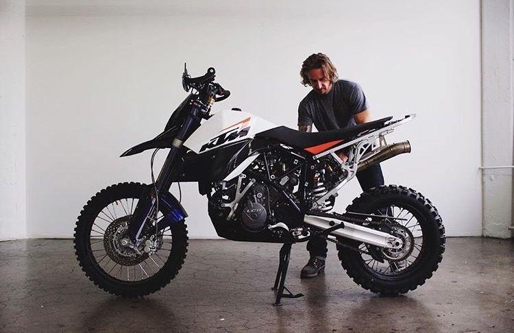Wanted: WANTED- KTM 990 ADVENTURE S