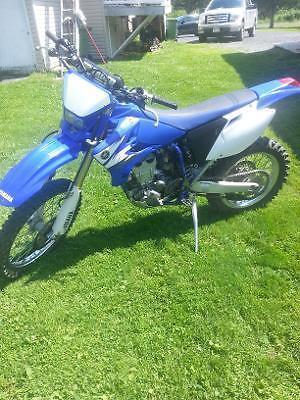 2006 WR450(sold,pending pick up)
