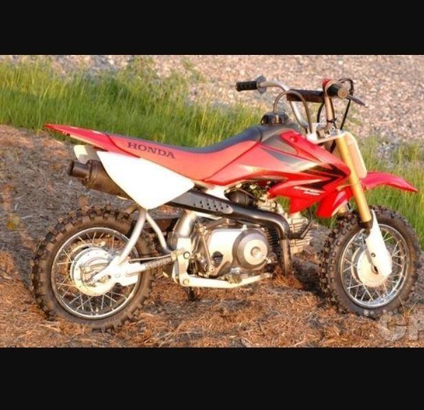 Wanted: Want to by Honda xr50