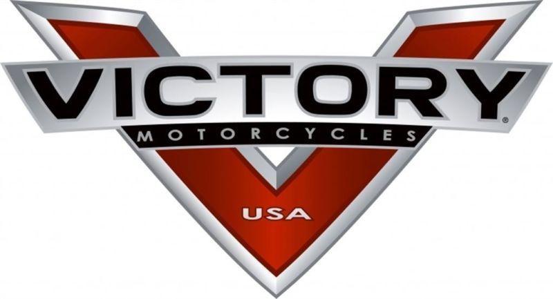 2015 Victory Motorcycles Vision Tour LA moto du Tourisme!