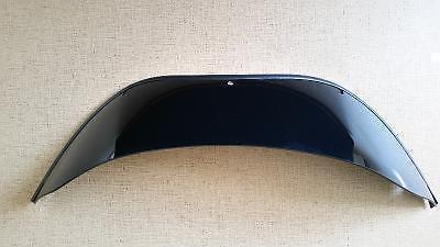 Harley-Davidson FLTRX Road Glide Custom stock windsheild