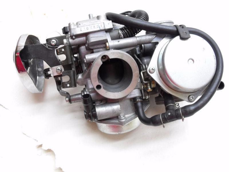 Used Honda VT750 Carburetor / 16100-MCR-A01