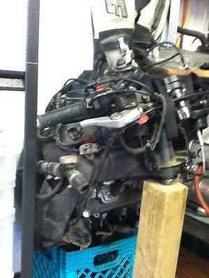 2007 Honda CBR600 parting out