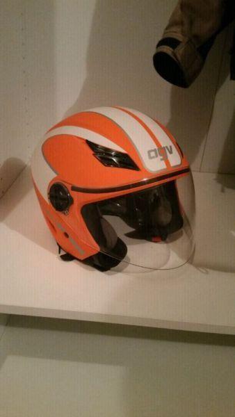 agv Motorcycle helmet